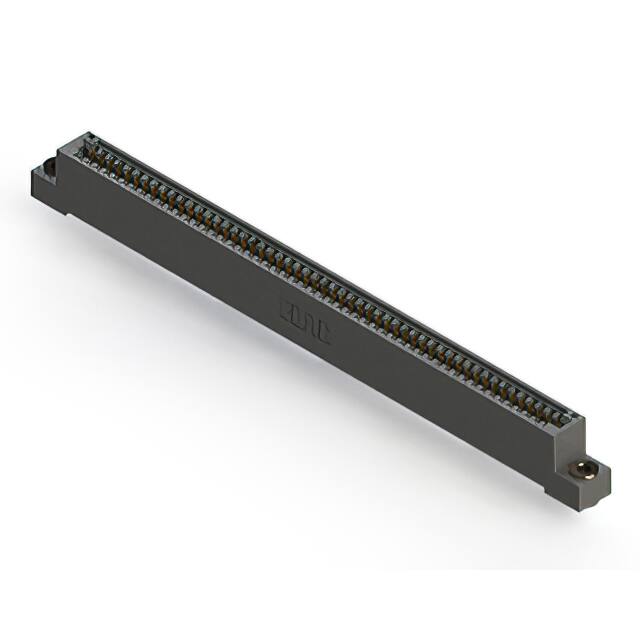 395-053-521-103 EDAC Inc.  Edgeboard Connectors